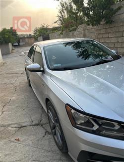 فولكسفاغن باسات